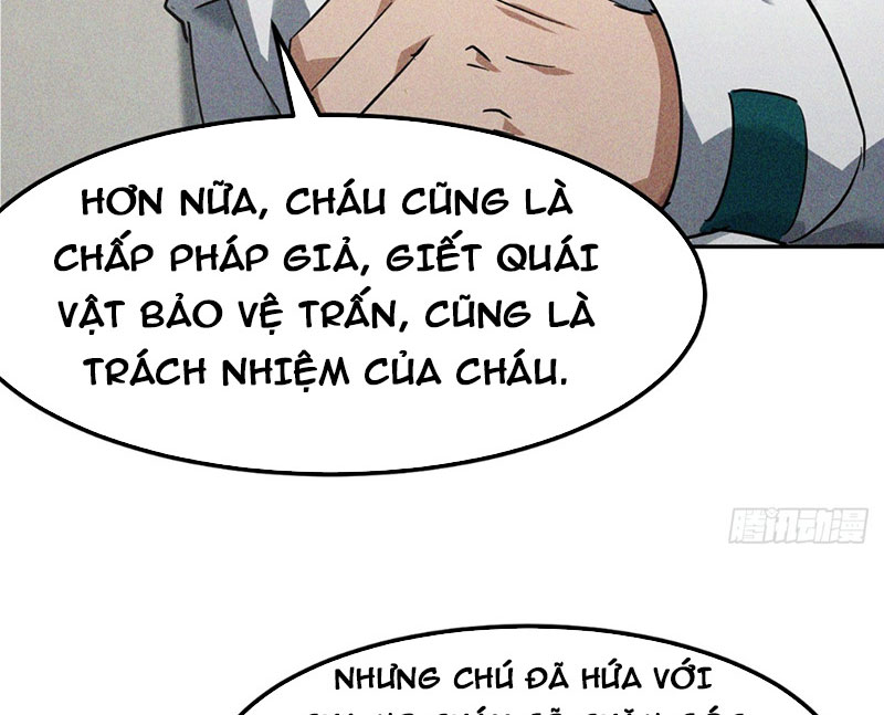 Ta Vô Địch Phản Sáo Lộ Chapter 4 - Trang 2