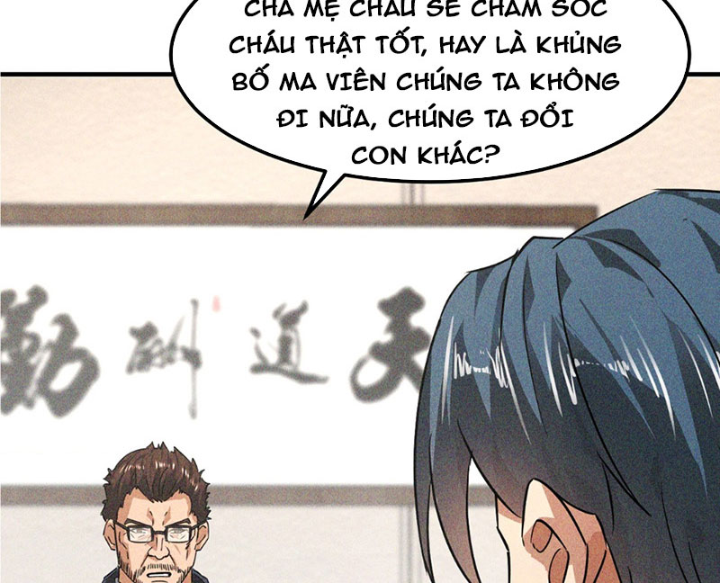 Ta Vô Địch Phản Sáo Lộ Chapter 4 - Trang 2