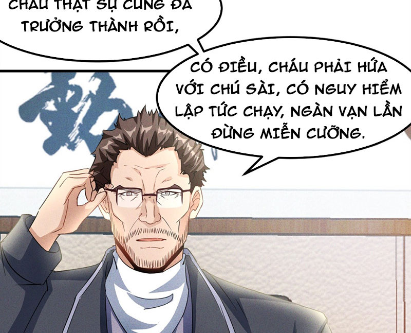 Ta Vô Địch Phản Sáo Lộ Chapter 4 - Trang 2