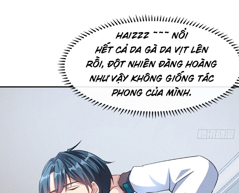 Ta Vô Địch Phản Sáo Lộ Chapter 4 - Trang 2