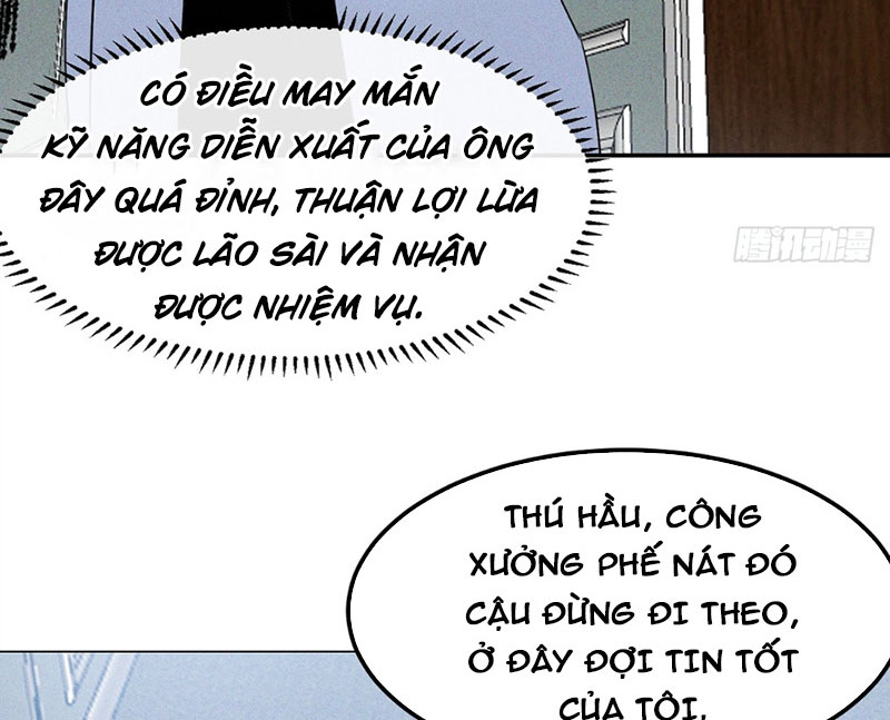 Ta Vô Địch Phản Sáo Lộ Chapter 4 - Trang 2