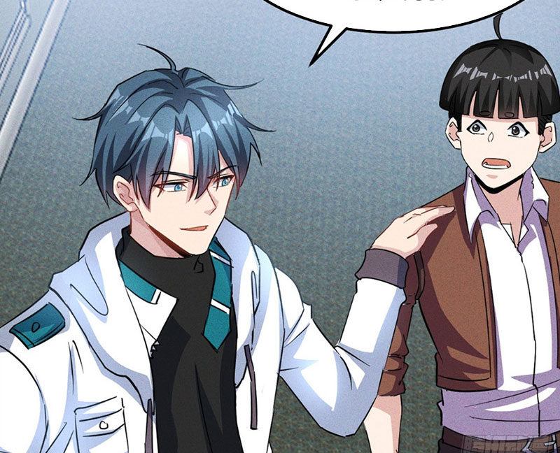 Ta Vô Địch Phản Sáo Lộ Chapter 4 - Trang 2