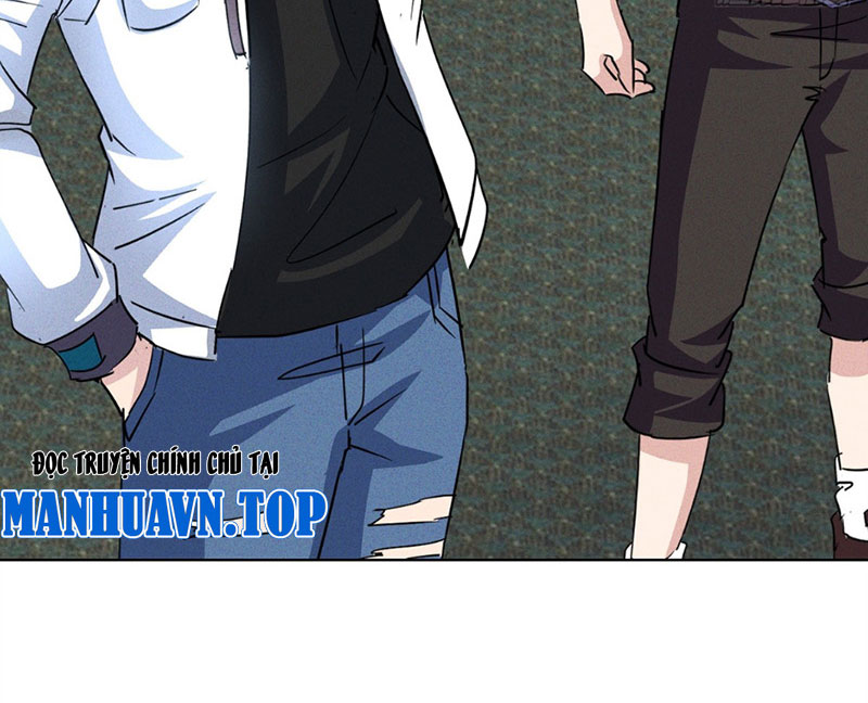 Ta Vô Địch Phản Sáo Lộ Chapter 4 - Trang 2