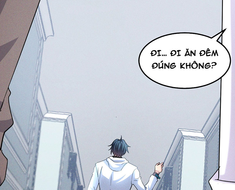 Ta Vô Địch Phản Sáo Lộ Chapter 4 - Trang 2