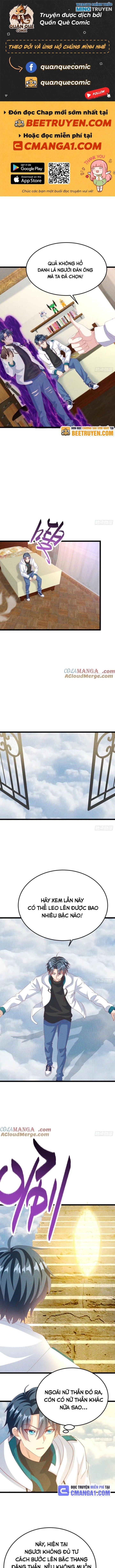 Ta Vô Địch Phản Sáo Lộ Chapter 40 - Trang 2