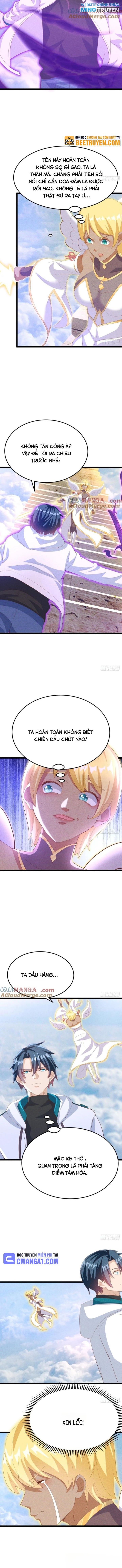 Ta Vô Địch Phản Sáo Lộ Chapter 40 - Trang 2