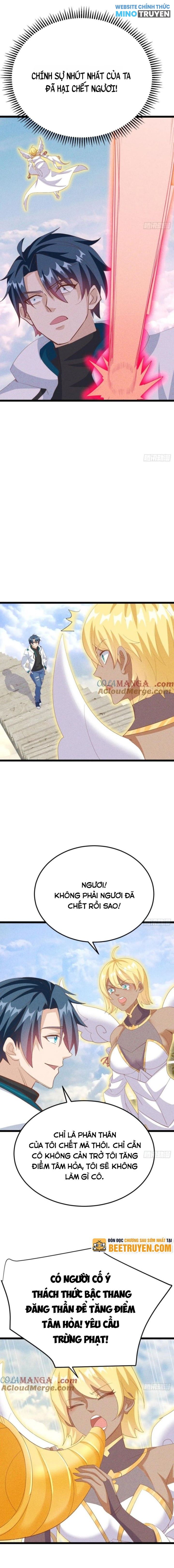 Ta Vô Địch Phản Sáo Lộ Chapter 40 - Trang 2