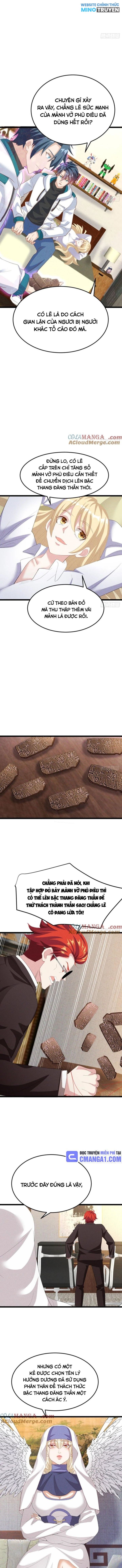 Ta Vô Địch Phản Sáo Lộ Chapter 40 - Trang 2