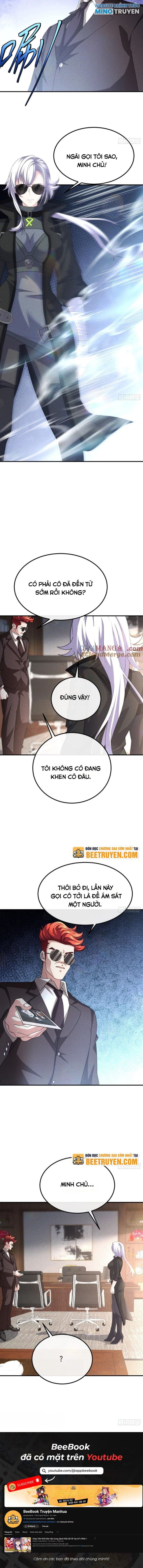 Ta Vô Địch Phản Sáo Lộ Chapter 40 - Trang 2