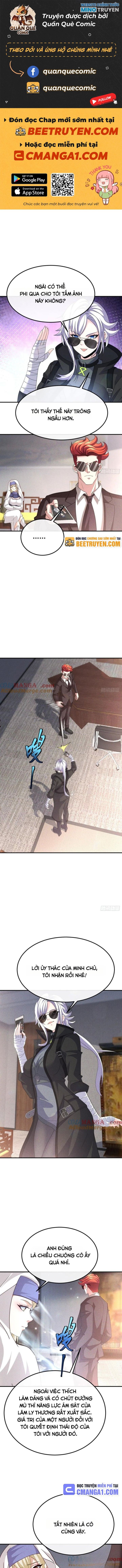 Ta Vô Địch Phản Sáo Lộ Chapter 41 - Trang 2