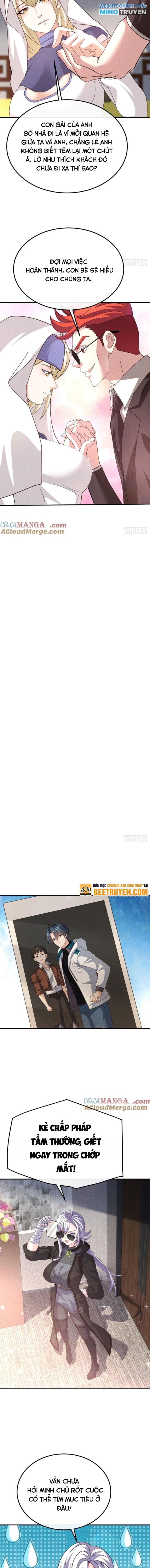 Ta Vô Địch Phản Sáo Lộ Chapter 41 - Trang 2