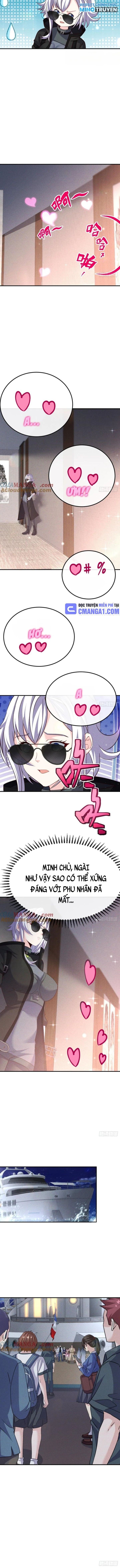 Ta Vô Địch Phản Sáo Lộ Chapter 41 - Trang 2