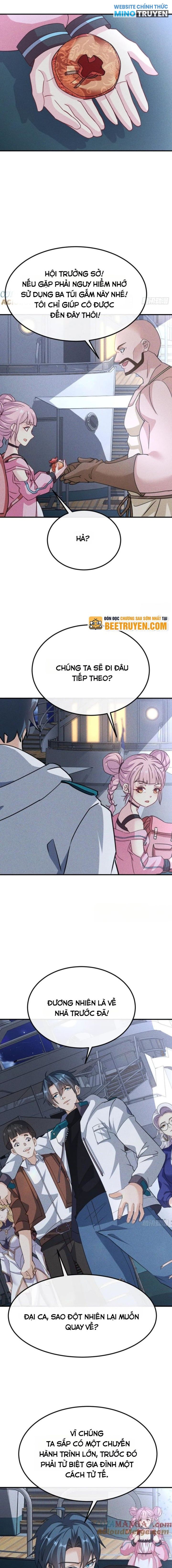 Ta Vô Địch Phản Sáo Lộ Chapter 41 - Trang 2