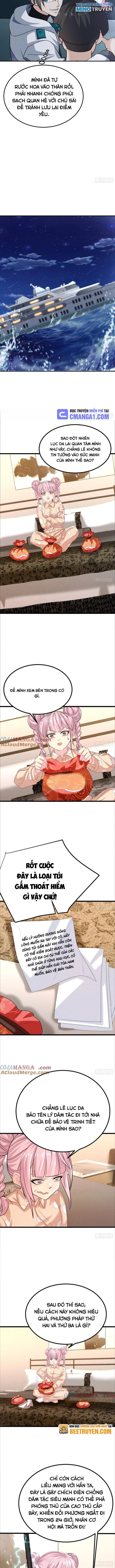 Ta Vô Địch Phản Sáo Lộ Chapter 41 - Trang 2