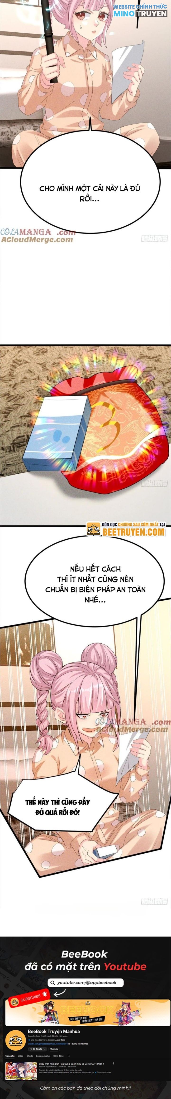 Ta Vô Địch Phản Sáo Lộ Chapter 41 - Trang 2