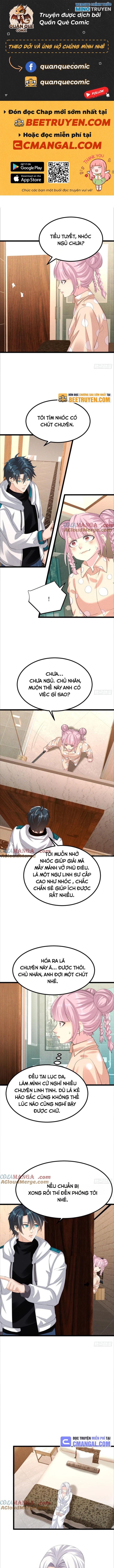 Ta Vô Địch Phản Sáo Lộ Chapter 42 - Trang 2