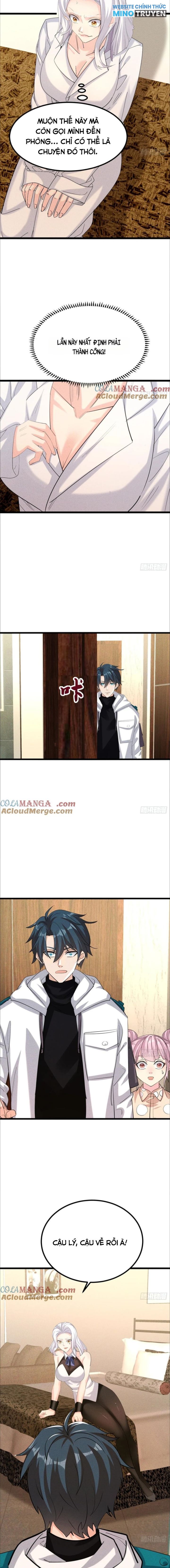 Ta Vô Địch Phản Sáo Lộ Chapter 42 - Trang 2