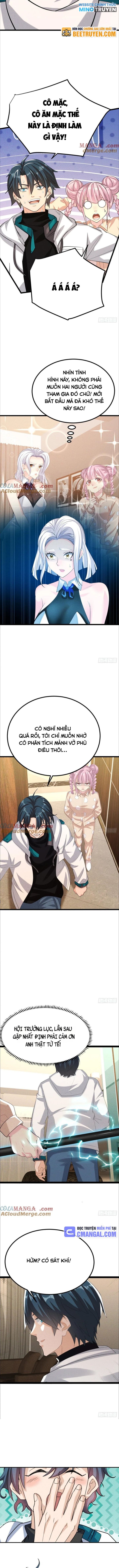 Ta Vô Địch Phản Sáo Lộ Chapter 42 - Trang 2