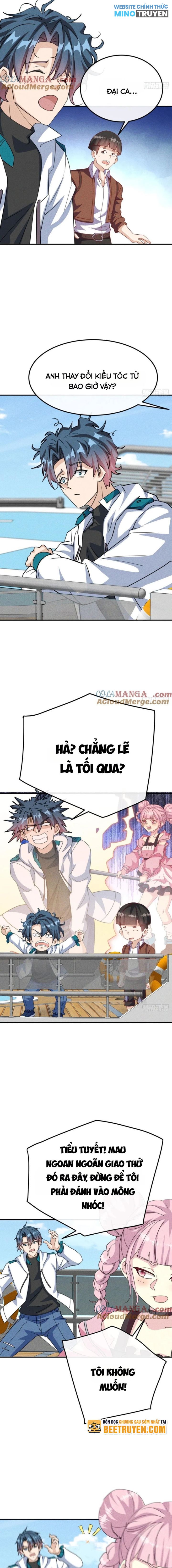 Ta Vô Địch Phản Sáo Lộ Chapter 42 - Trang 2