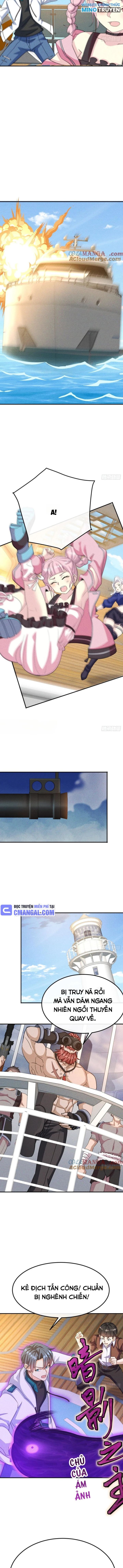 Ta Vô Địch Phản Sáo Lộ Chapter 42 - Trang 2