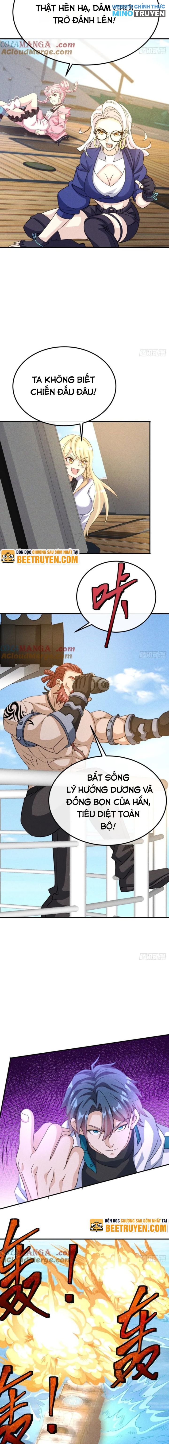Ta Vô Địch Phản Sáo Lộ Chapter 42 - Trang 2