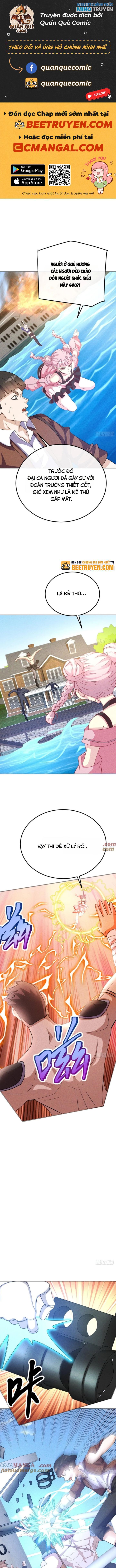 Ta Vô Địch Phản Sáo Lộ Chapter 43 - Trang 2