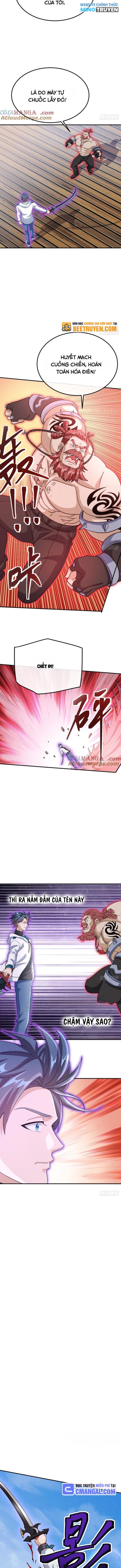 Ta Vô Địch Phản Sáo Lộ Chapter 43 - Trang 2