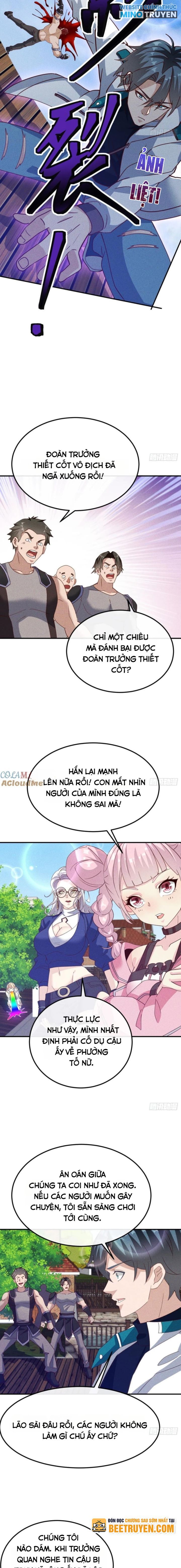 Ta Vô Địch Phản Sáo Lộ Chapter 43 - Trang 2