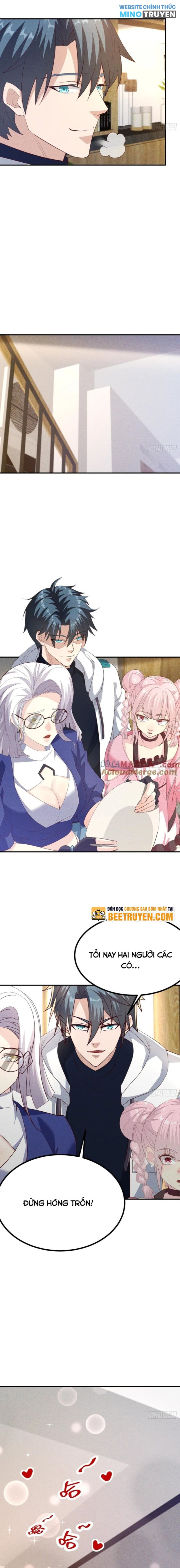 Ta Vô Địch Phản Sáo Lộ Chapter 43 - Trang 2