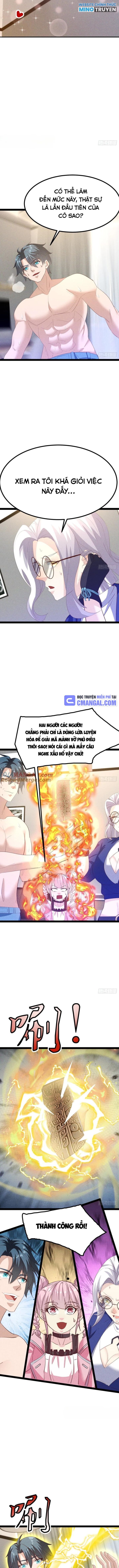 Ta Vô Địch Phản Sáo Lộ Chapter 43 - Trang 2