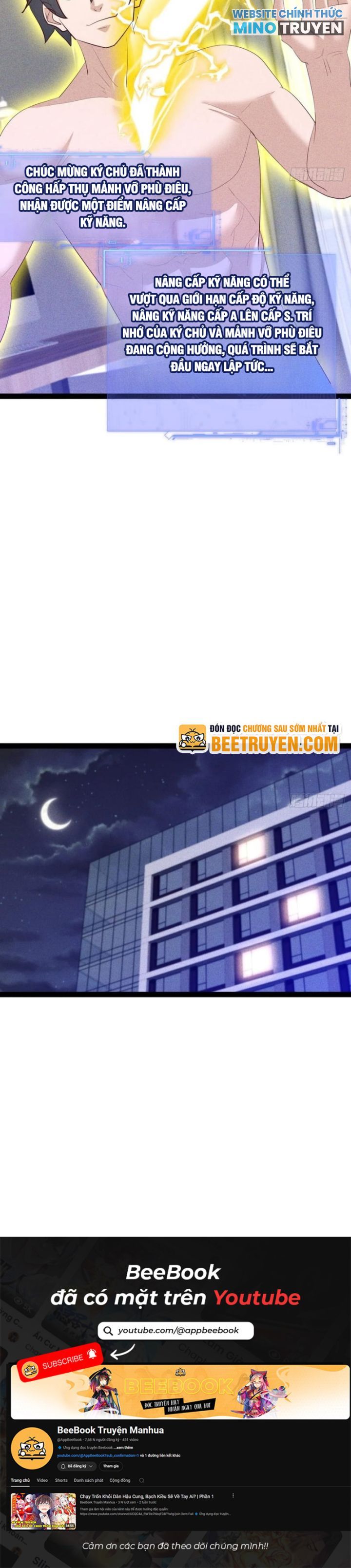 Ta Vô Địch Phản Sáo Lộ Chapter 43 - Trang 2