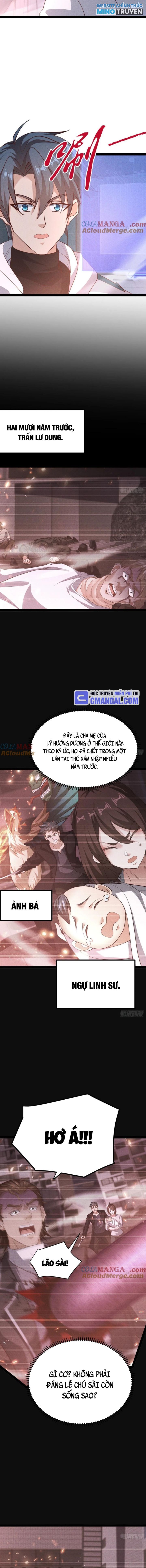 Ta Vô Địch Phản Sáo Lộ Chapter 44 - Trang 2