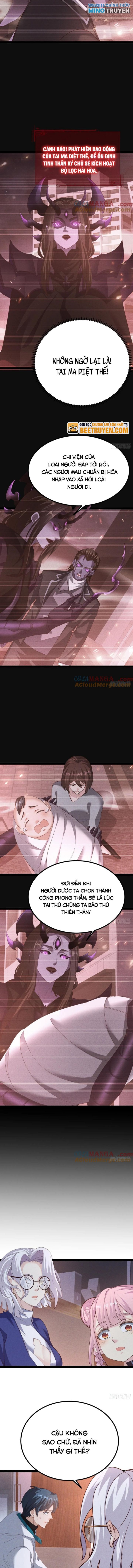 Ta Vô Địch Phản Sáo Lộ Chapter 44 - Trang 2