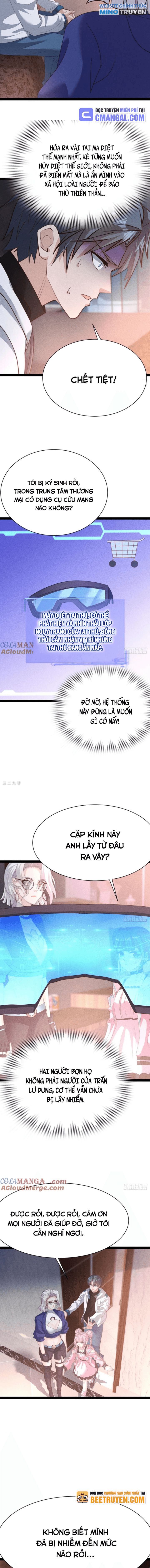 Ta Vô Địch Phản Sáo Lộ Chapter 44 - Trang 2
