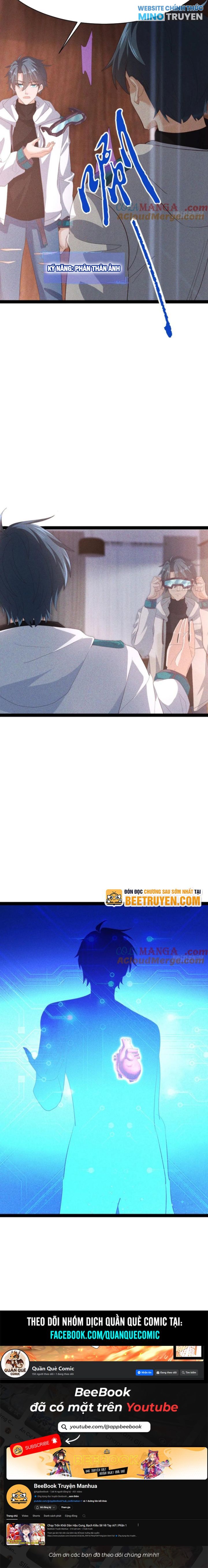 Ta Vô Địch Phản Sáo Lộ Chapter 44 - Trang 2