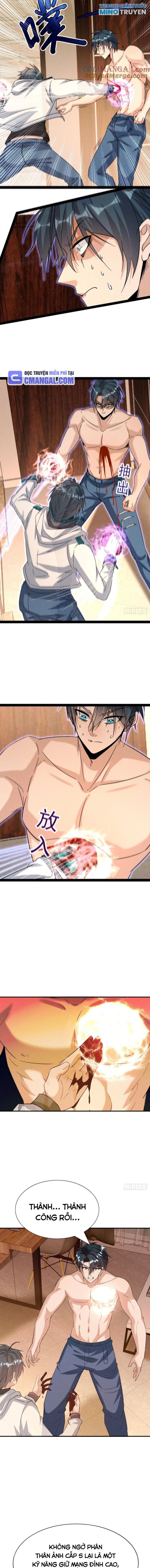 Ta Vô Địch Phản Sáo Lộ Chapter 45 - Trang 2