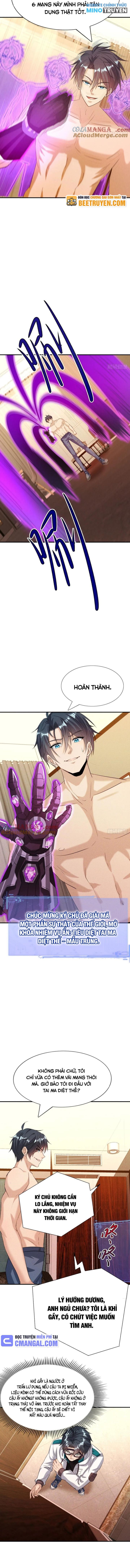 Ta Vô Địch Phản Sáo Lộ Chapter 45 - Trang 2