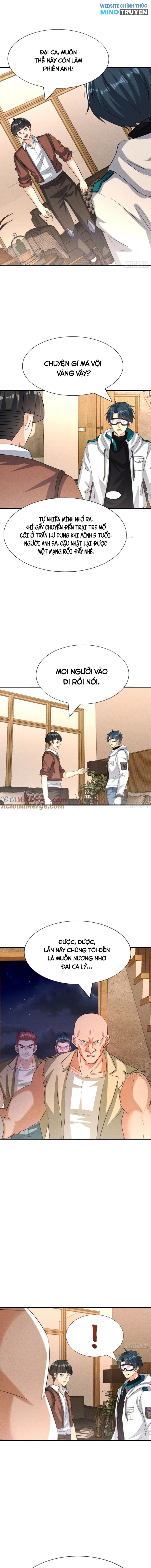 Ta Vô Địch Phản Sáo Lộ Chapter 45 - Trang 2