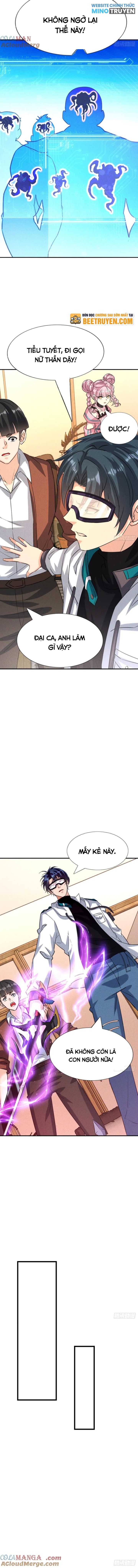 Ta Vô Địch Phản Sáo Lộ Chapter 45 - Trang 2