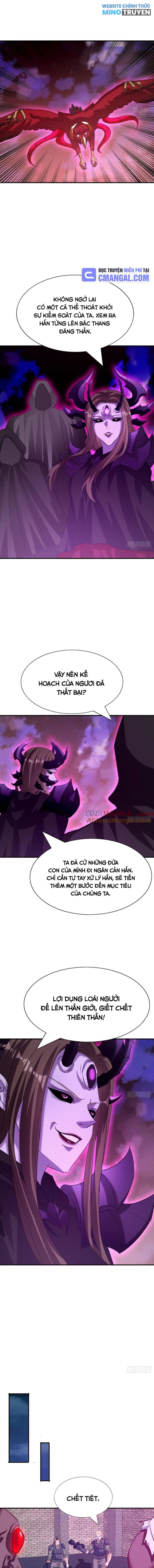 Ta Vô Địch Phản Sáo Lộ Chapter 45 - Trang 2