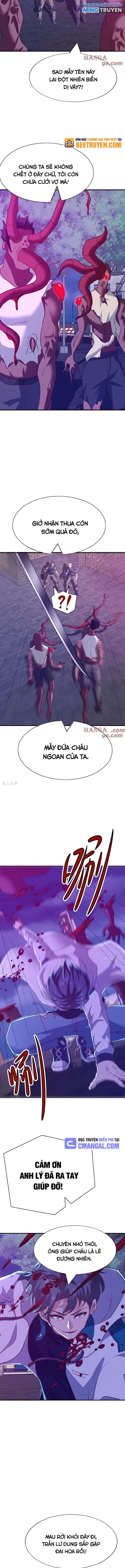 Ta Vô Địch Phản Sáo Lộ Chapter 45 - Trang 2