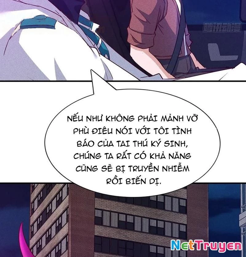 Ta Vô Địch Phản Sáo Lộ Chapter 46 - Trang 2