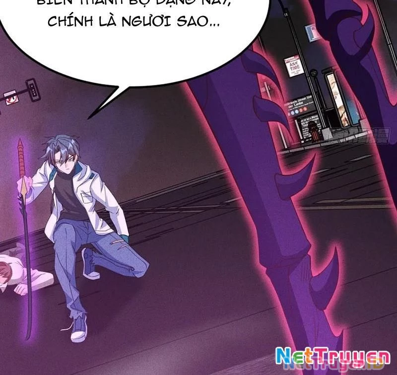 Ta Vô Địch Phản Sáo Lộ Chapter 46 - Trang 2