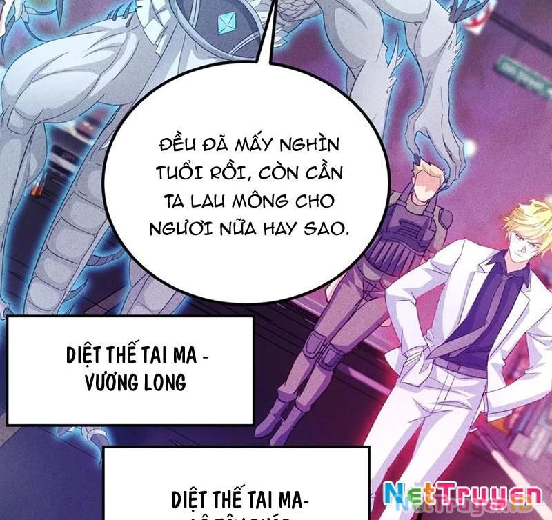Ta Vô Địch Phản Sáo Lộ Chapter 46 - Trang 2