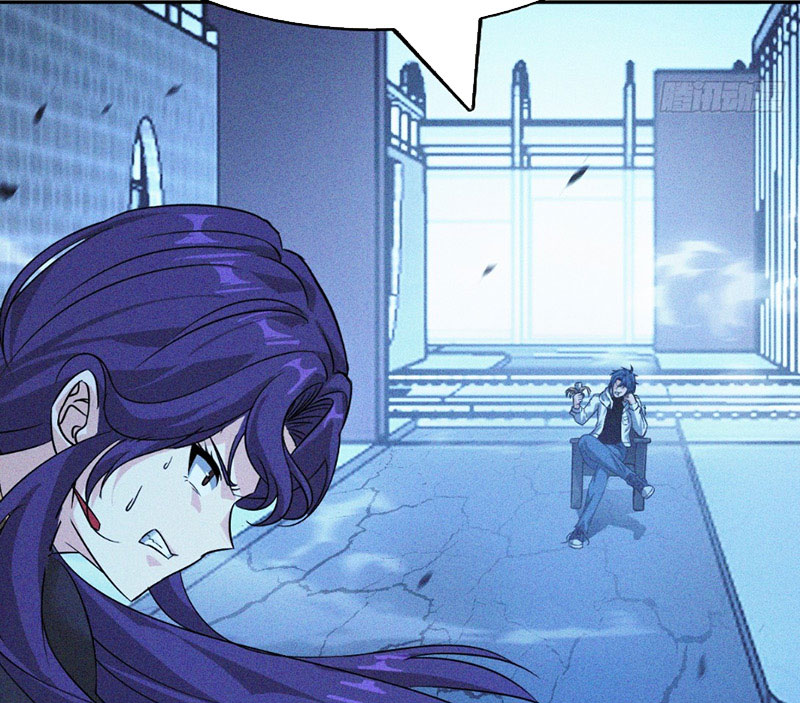 Ta Vô Địch Phản Sáo Lộ Chapter 5 - Trang 2