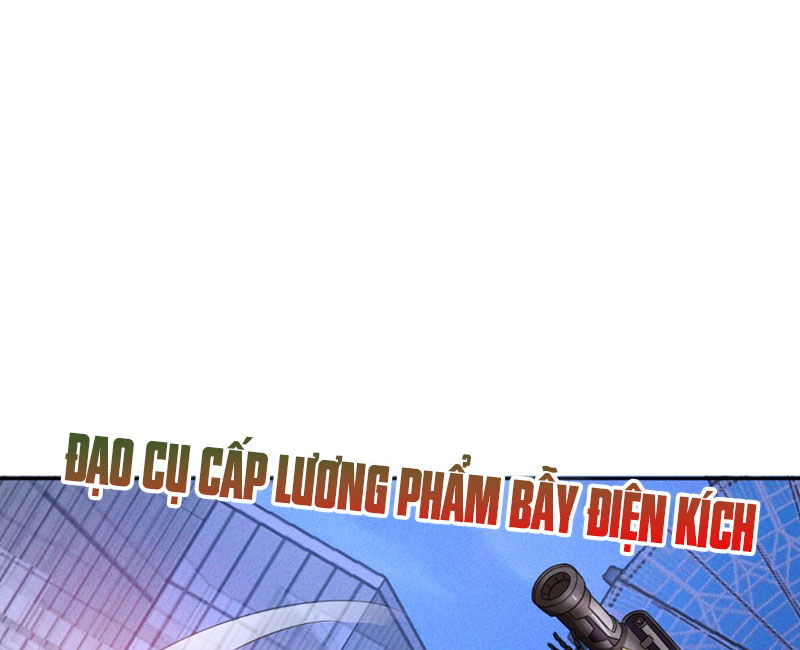 Ta Vô Địch Phản Sáo Lộ Chapter 5 - Trang 2