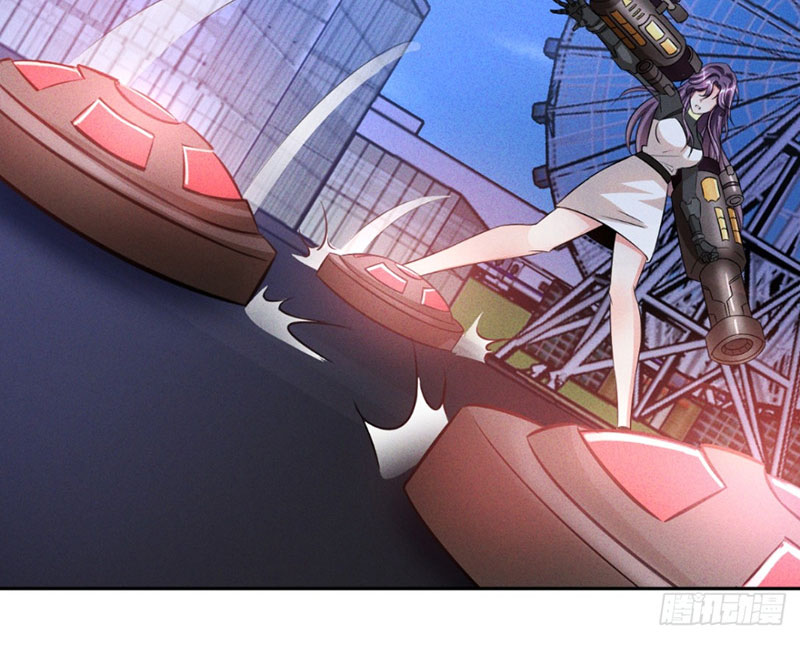 Ta Vô Địch Phản Sáo Lộ Chapter 5 - Trang 2