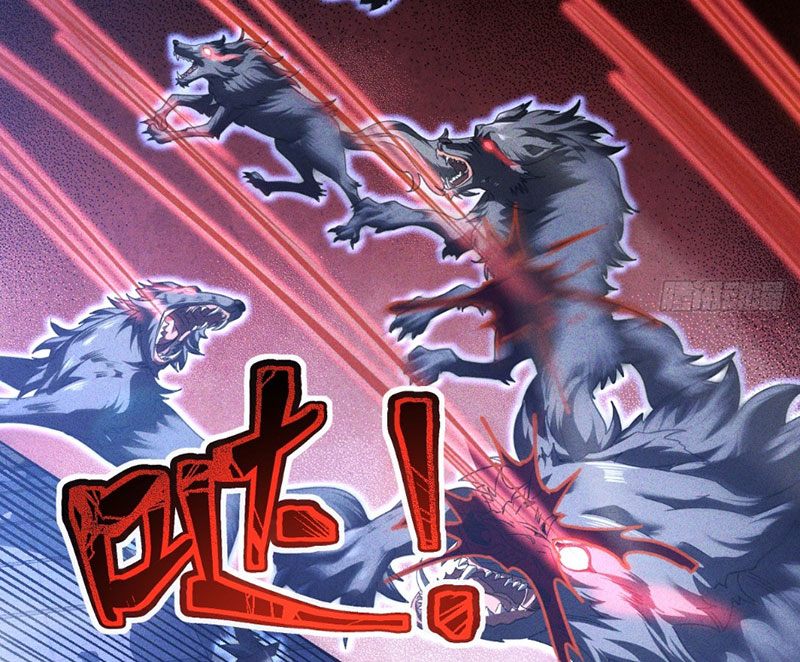 Ta Vô Địch Phản Sáo Lộ Chapter 5 - Trang 2