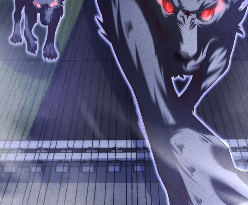 Ta Vô Địch Phản Sáo Lộ Chapter 5 - Trang 2