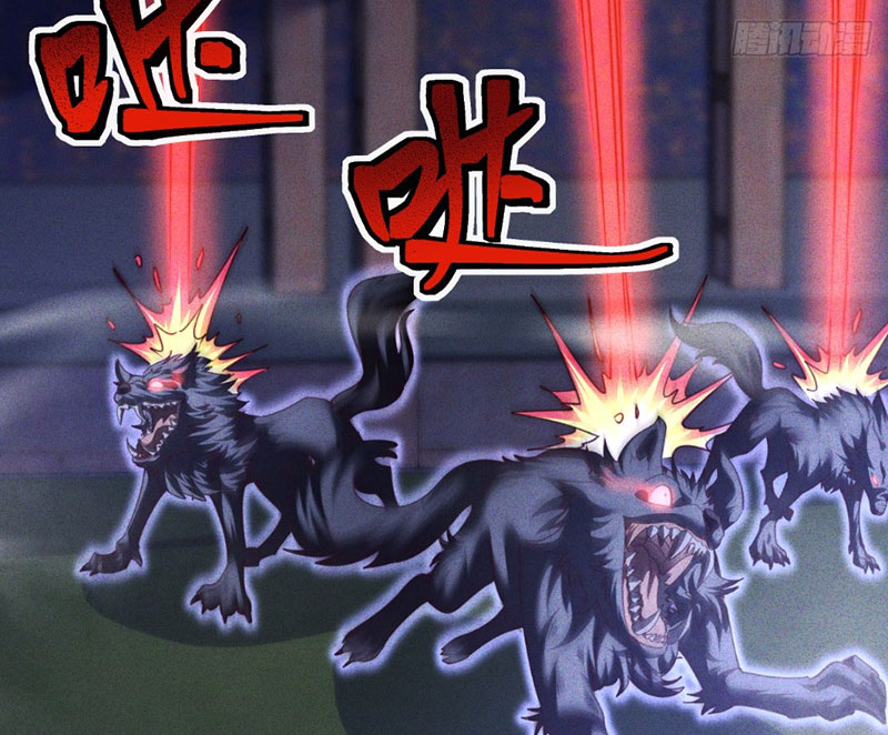 Ta Vô Địch Phản Sáo Lộ Chapter 5 - Trang 2